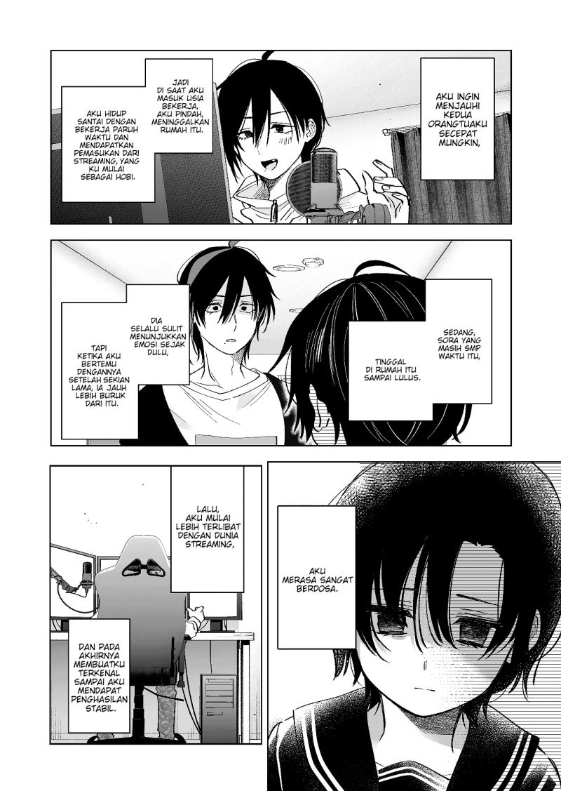Chapter 70 - halaman 10