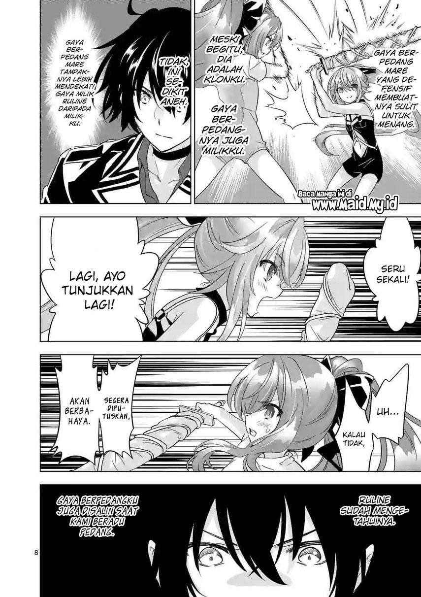 Chapter 87 - halaman 11
