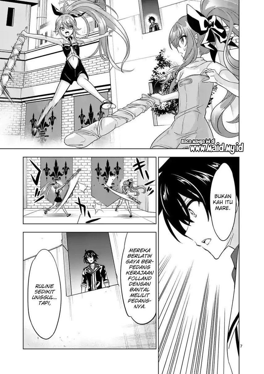 Chapter 87 - halaman 10