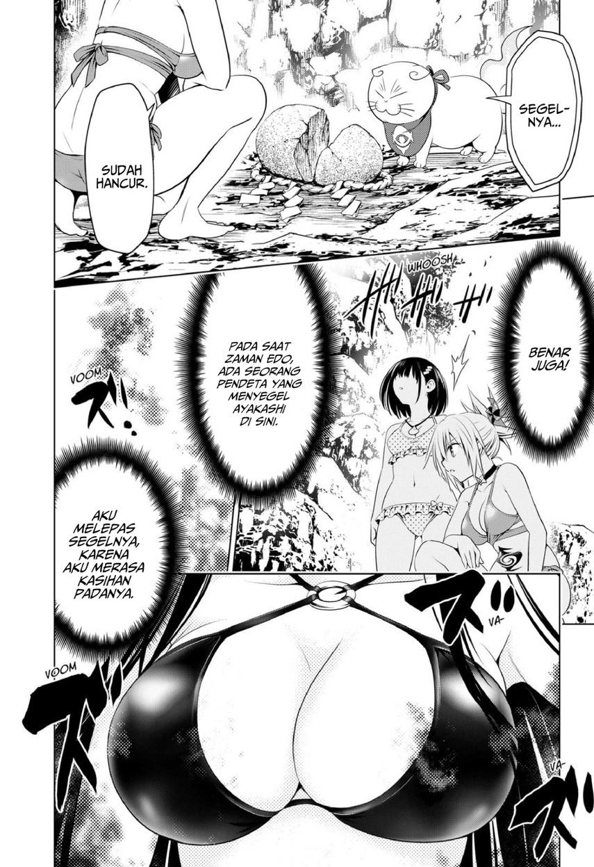 Chapter 89 - halaman 11