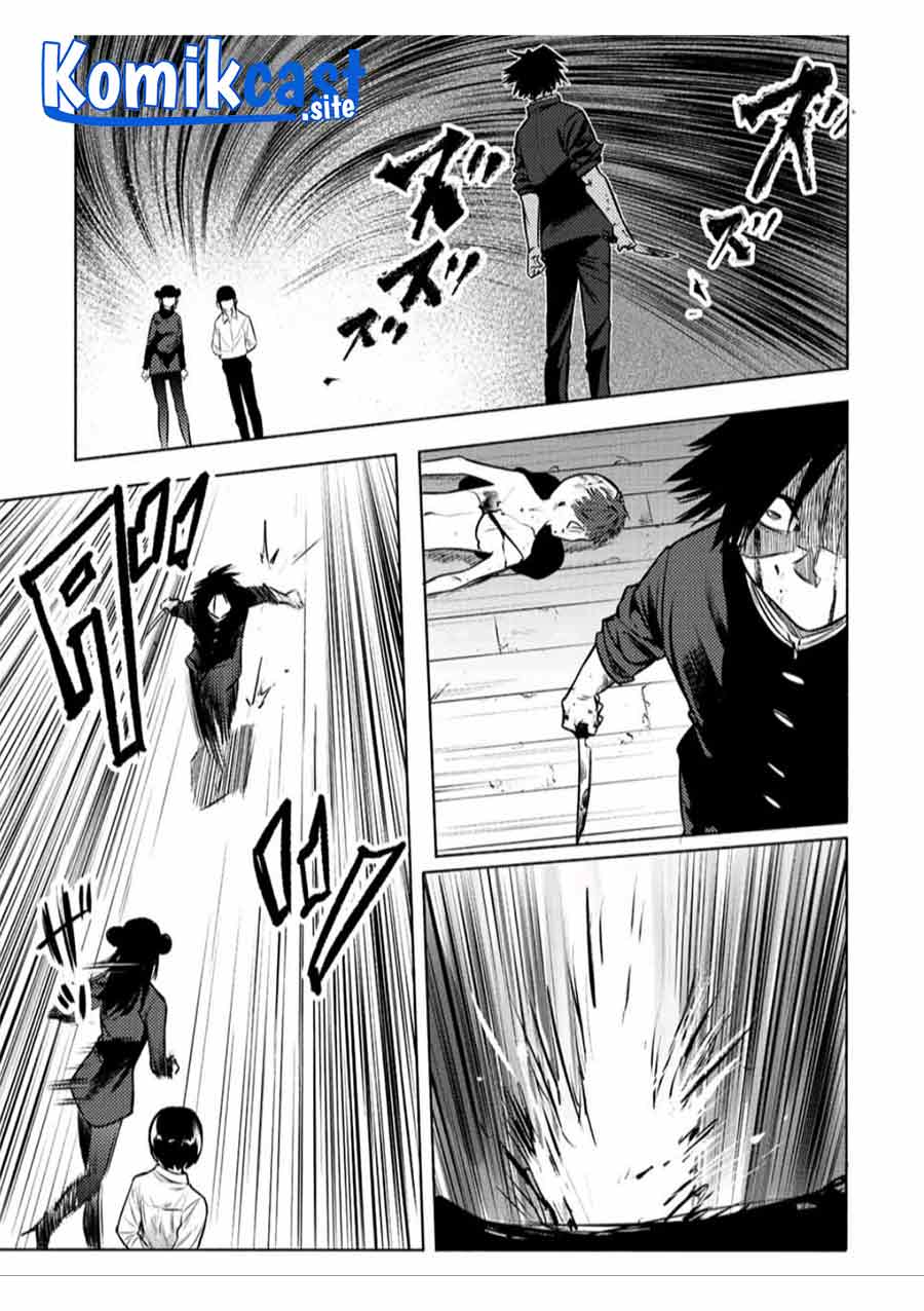 Chapter 84 - halaman 11