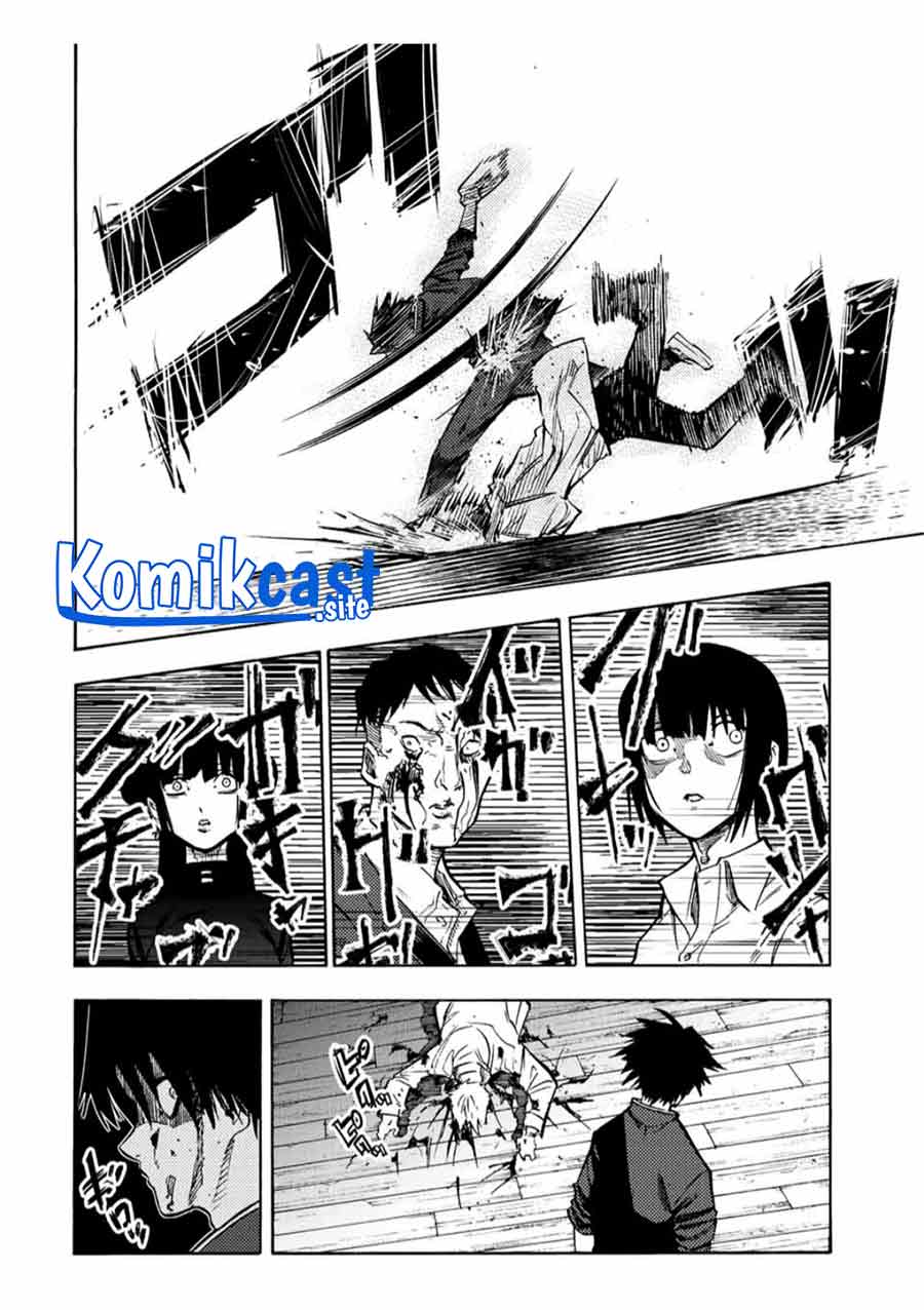 Chapter 84 - halaman 10