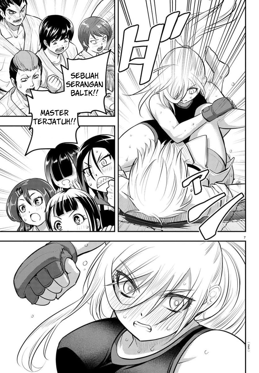 Chapter 62 - halaman 11