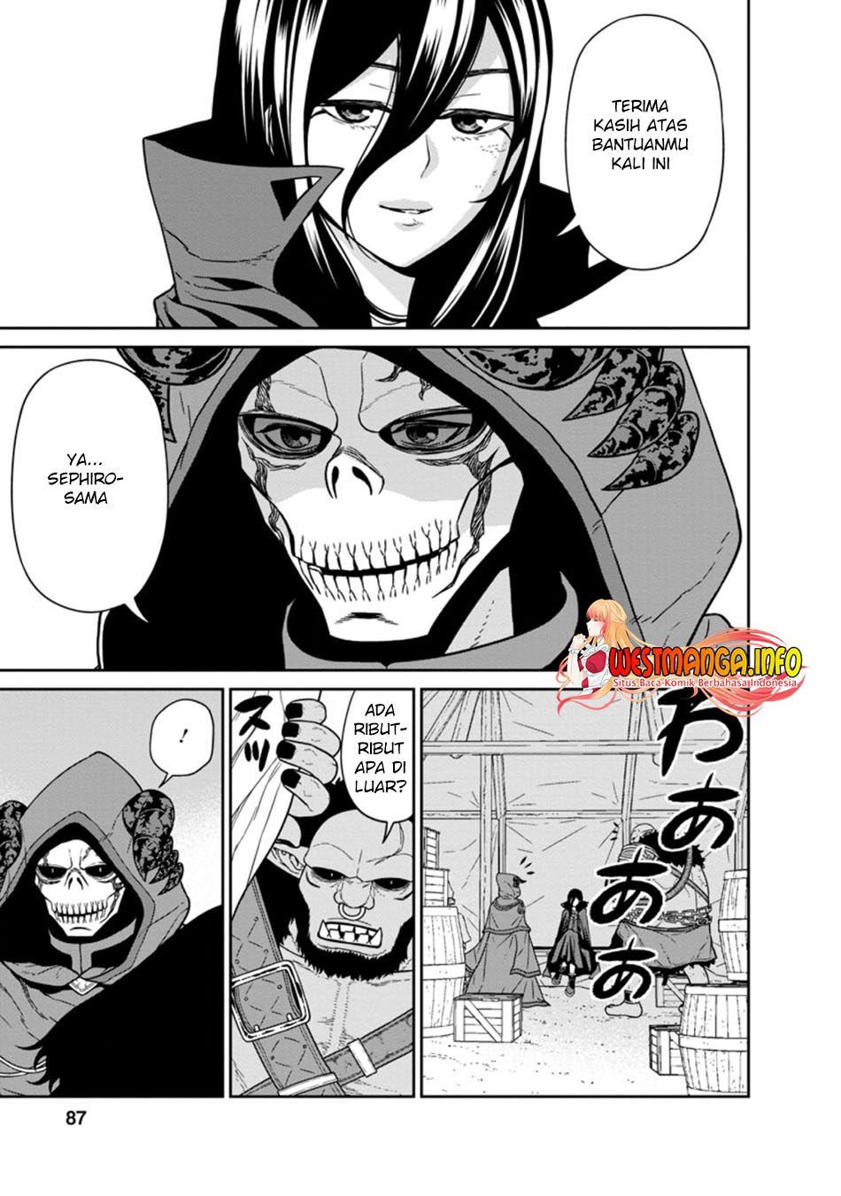 Chapter 19.1 - halaman 10