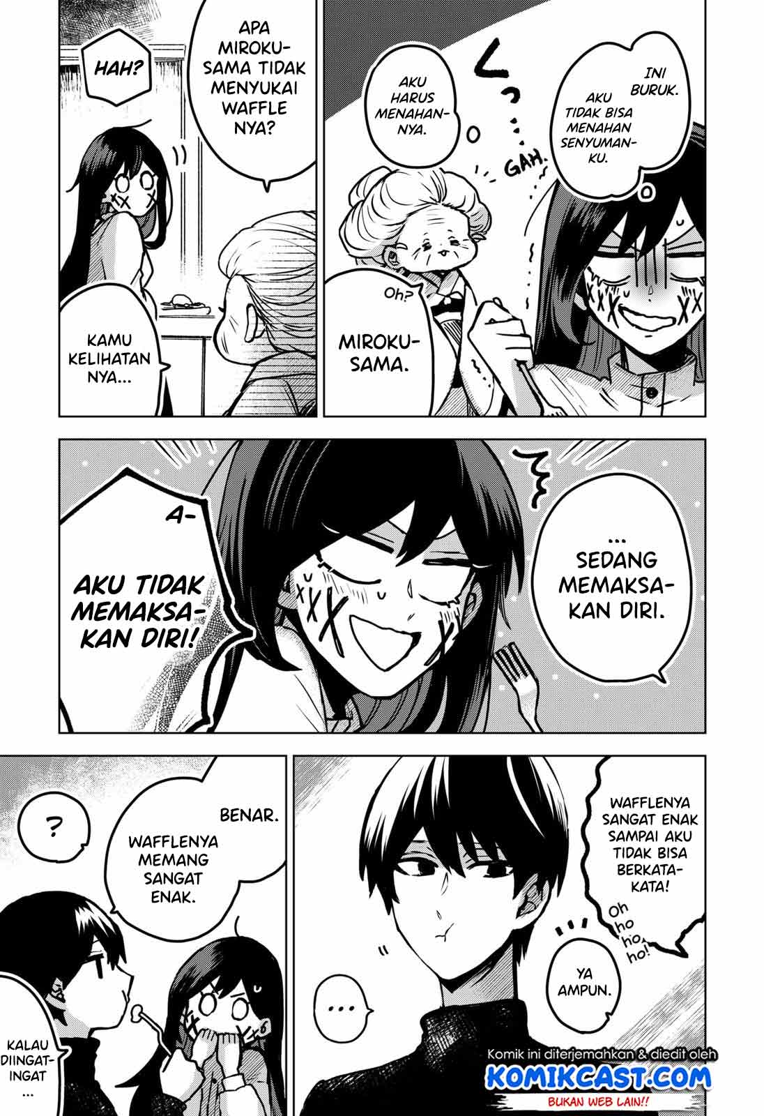 Chapter 40 - halaman 11