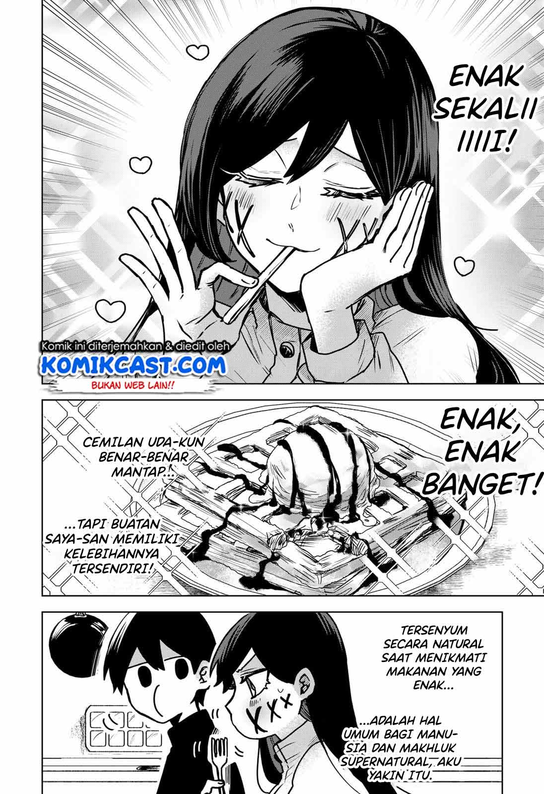Chapter 40 - halaman 10