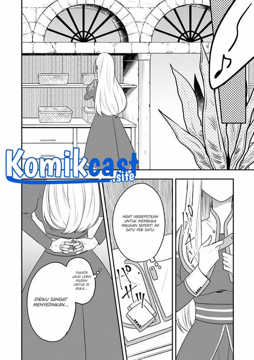 Chapter 20.5 - halaman 11