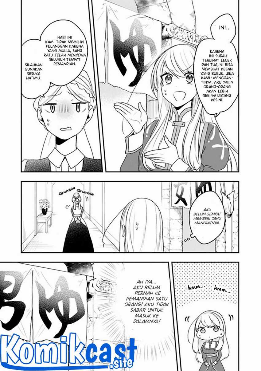 Chapter 20.5 - halaman 10