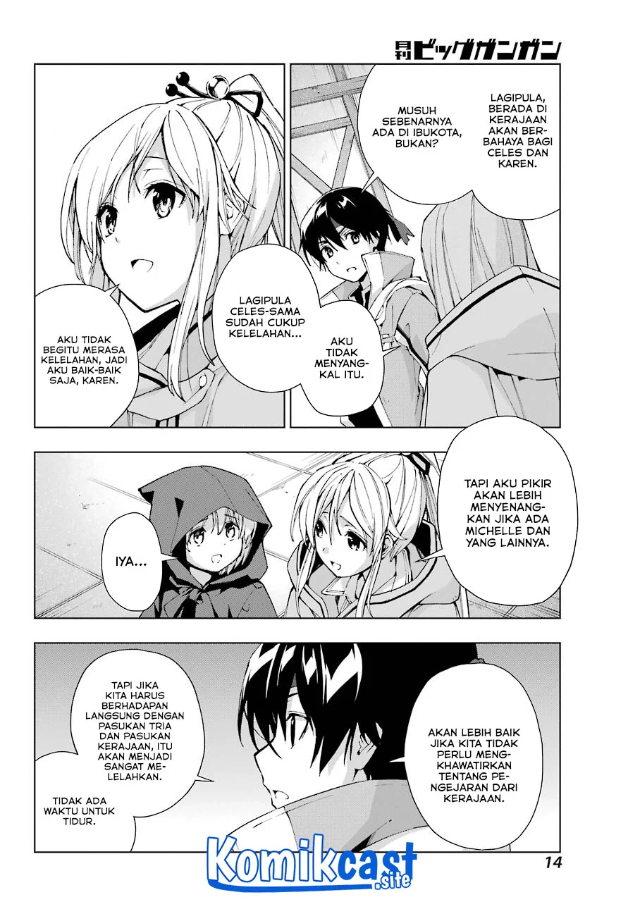 Chapter 30 - halaman 11