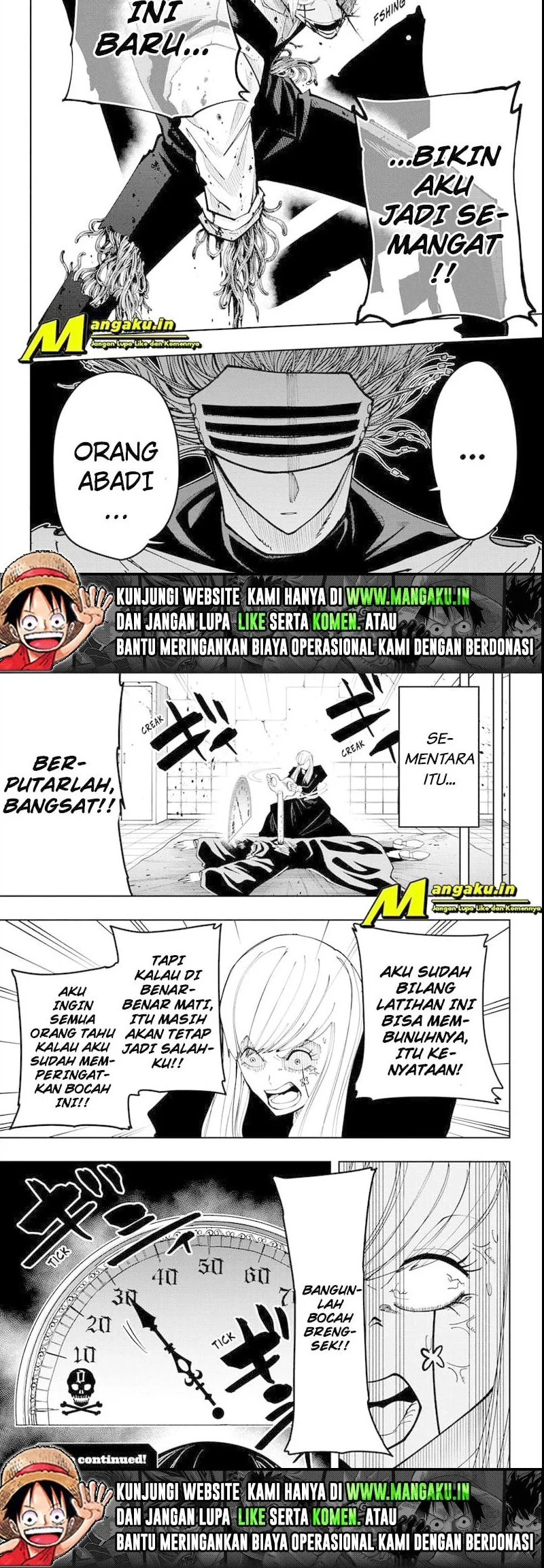 Chapter 110 - halaman 11