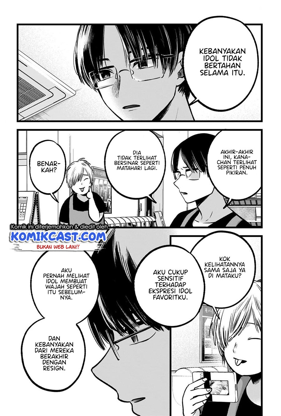 Chapter 82 - halaman 10