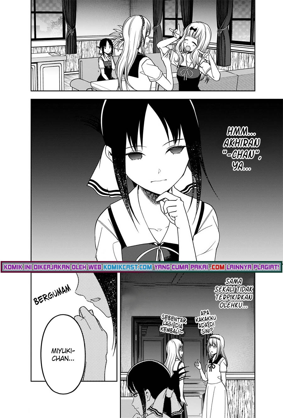 Chapter 264 - halaman 10