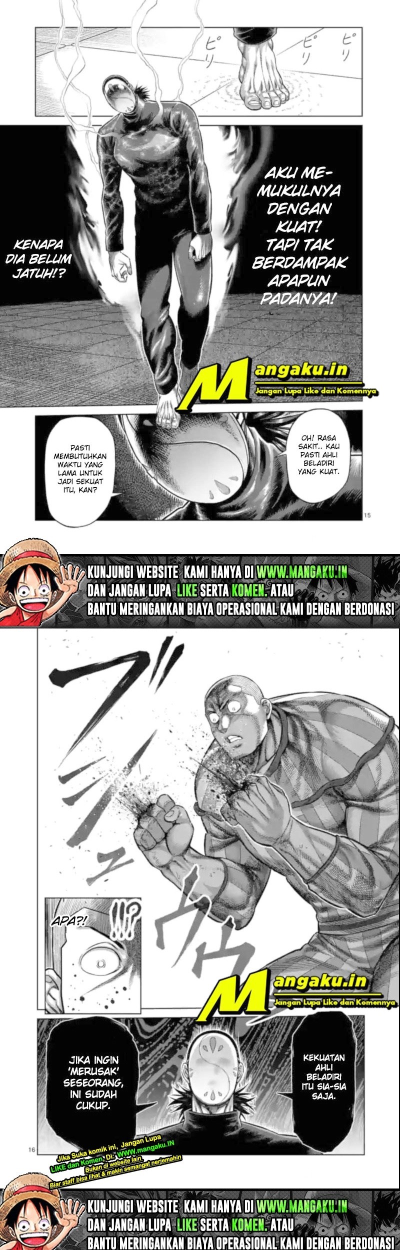 Chapter 116 - halaman 10