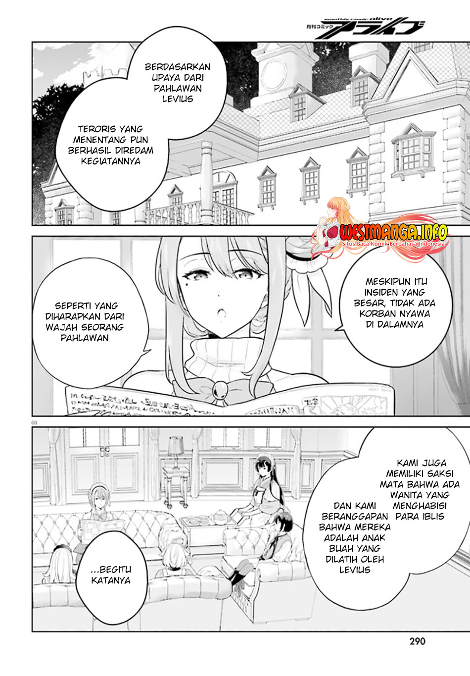 Chapter 23 - halaman 11
