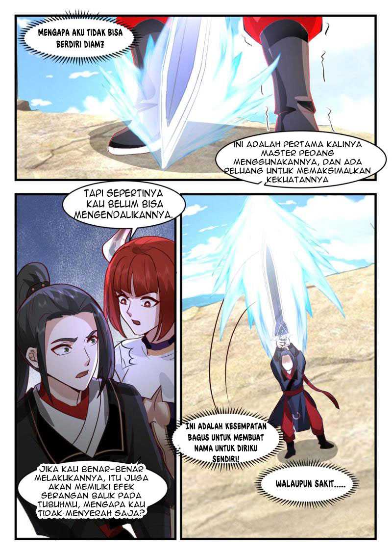 Chapter 60 - halaman 11