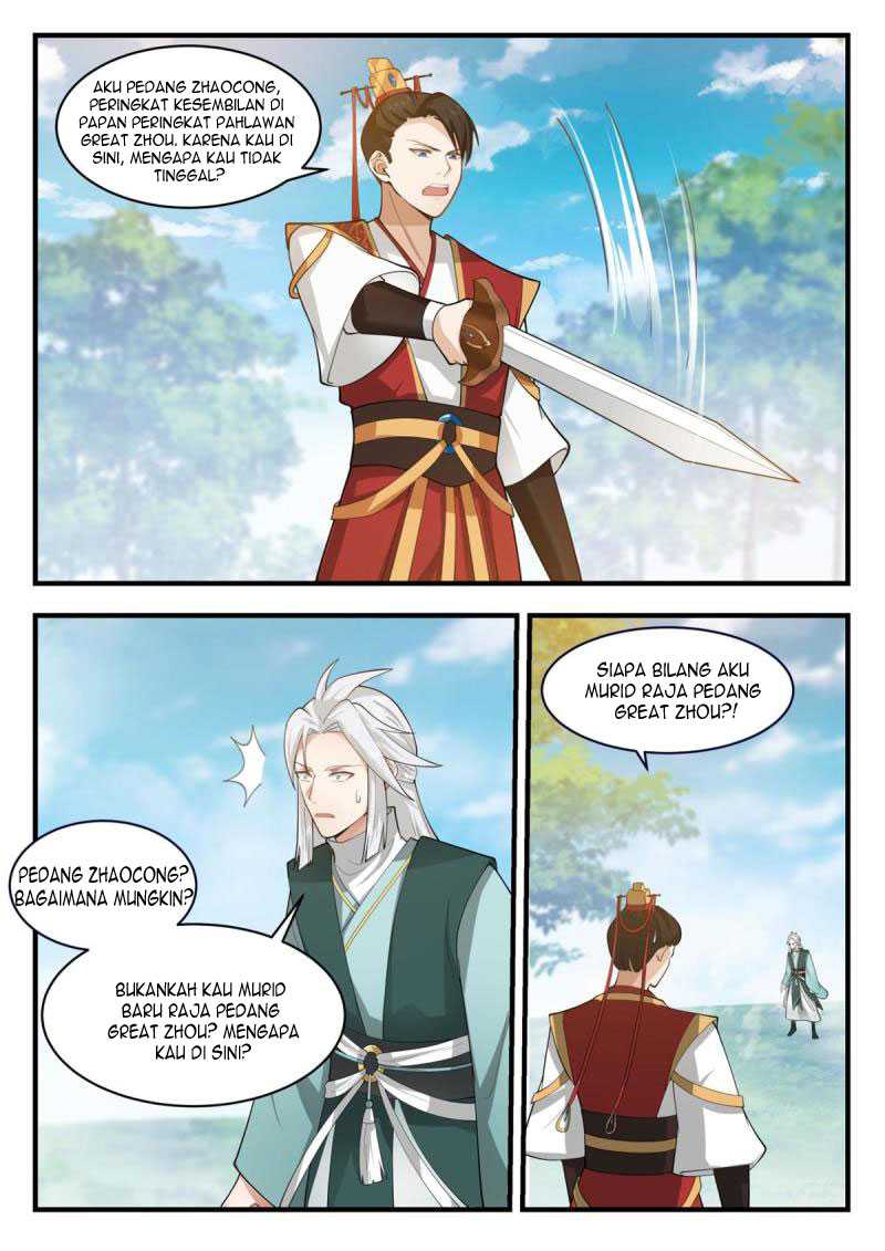 Chapter 58 - halaman 11