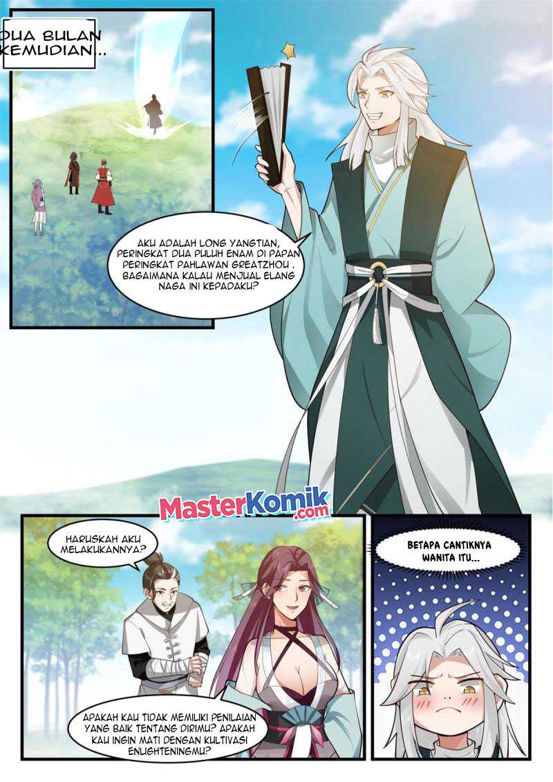 Chapter 58 - halaman 10