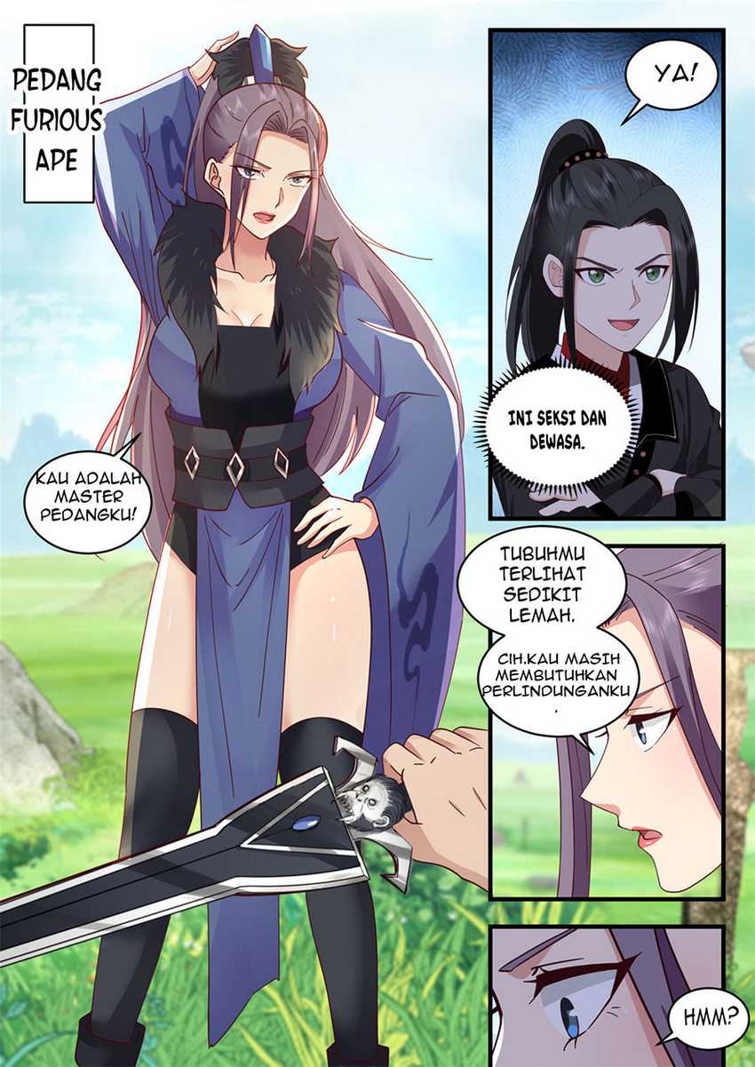 Chapter 56 - halaman 11