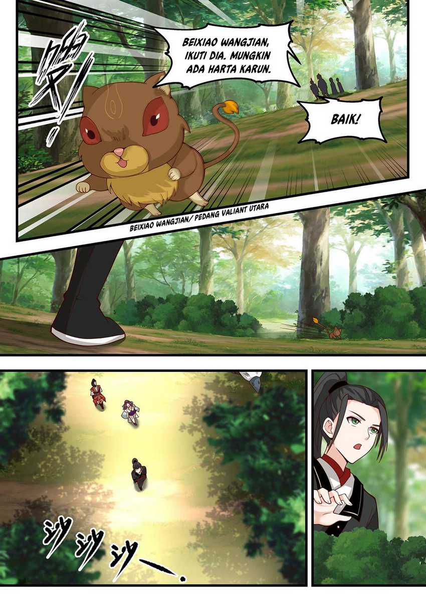 Chapter 55 - halaman 11