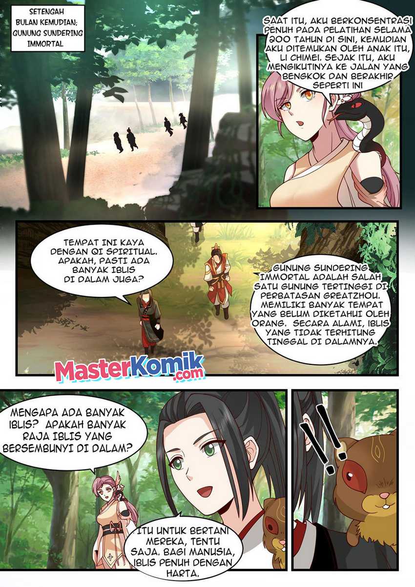 Chapter 55 - halaman 10