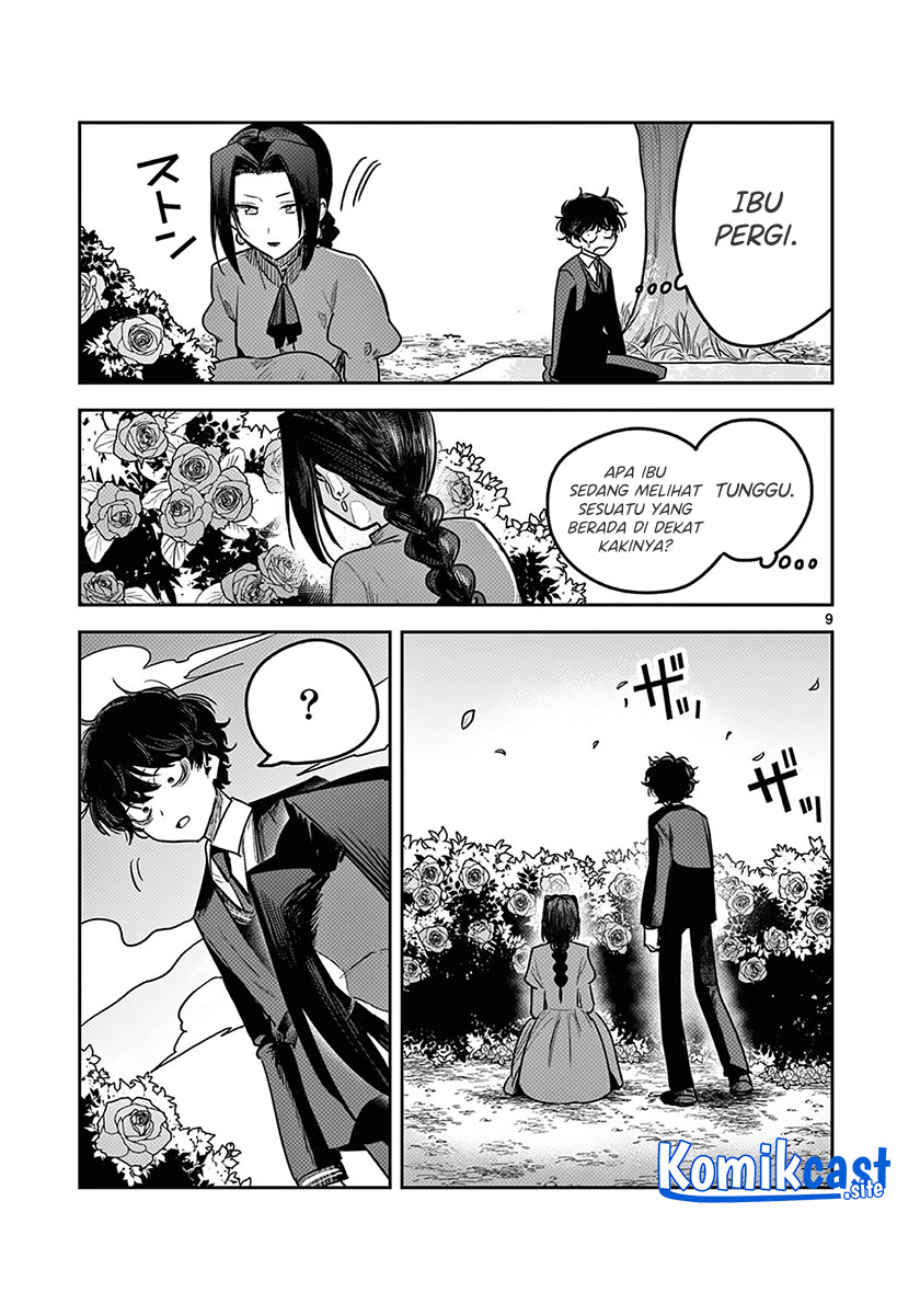 Chapter 222 - halaman 11