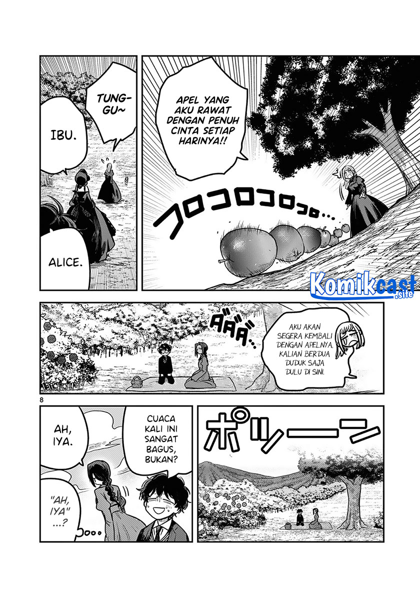 Chapter 222 - halaman 10