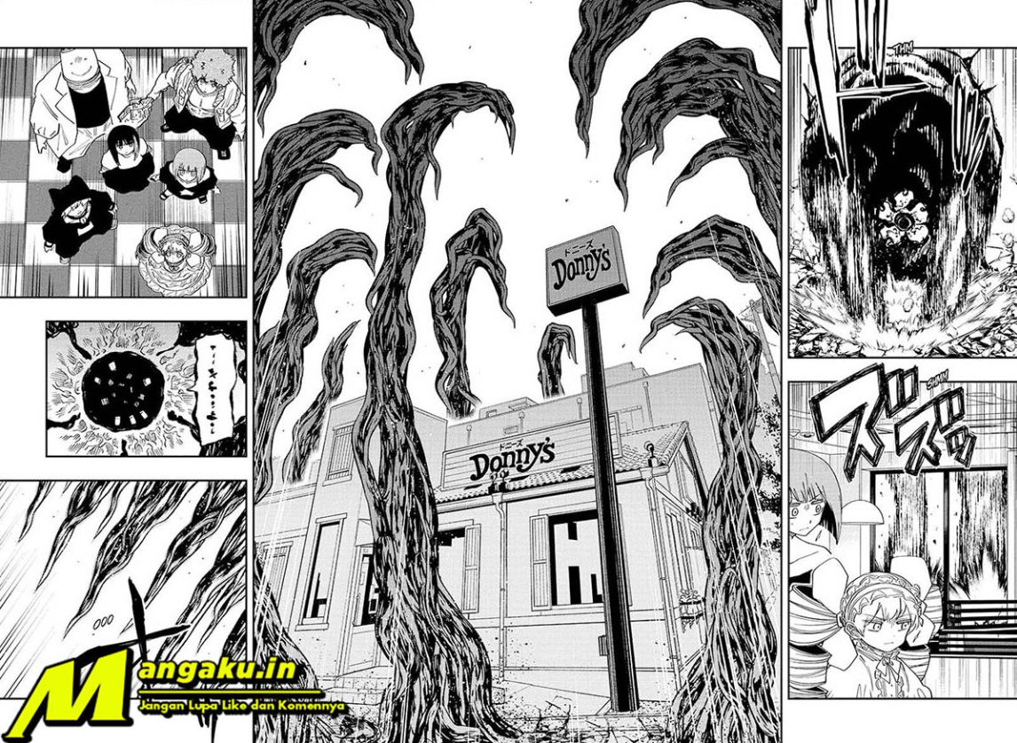Chapter 132 - halaman 11