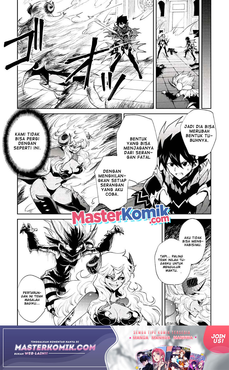 Chapter 94 - halaman 11