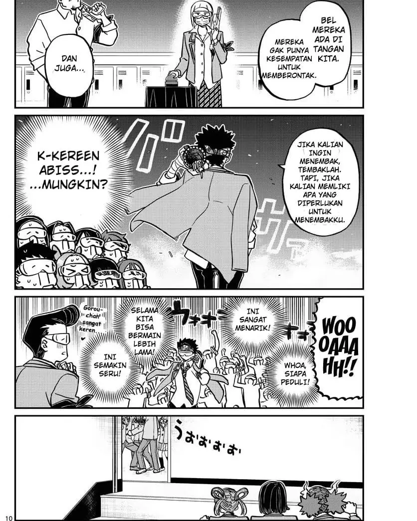 Chapter 331 - halaman 11