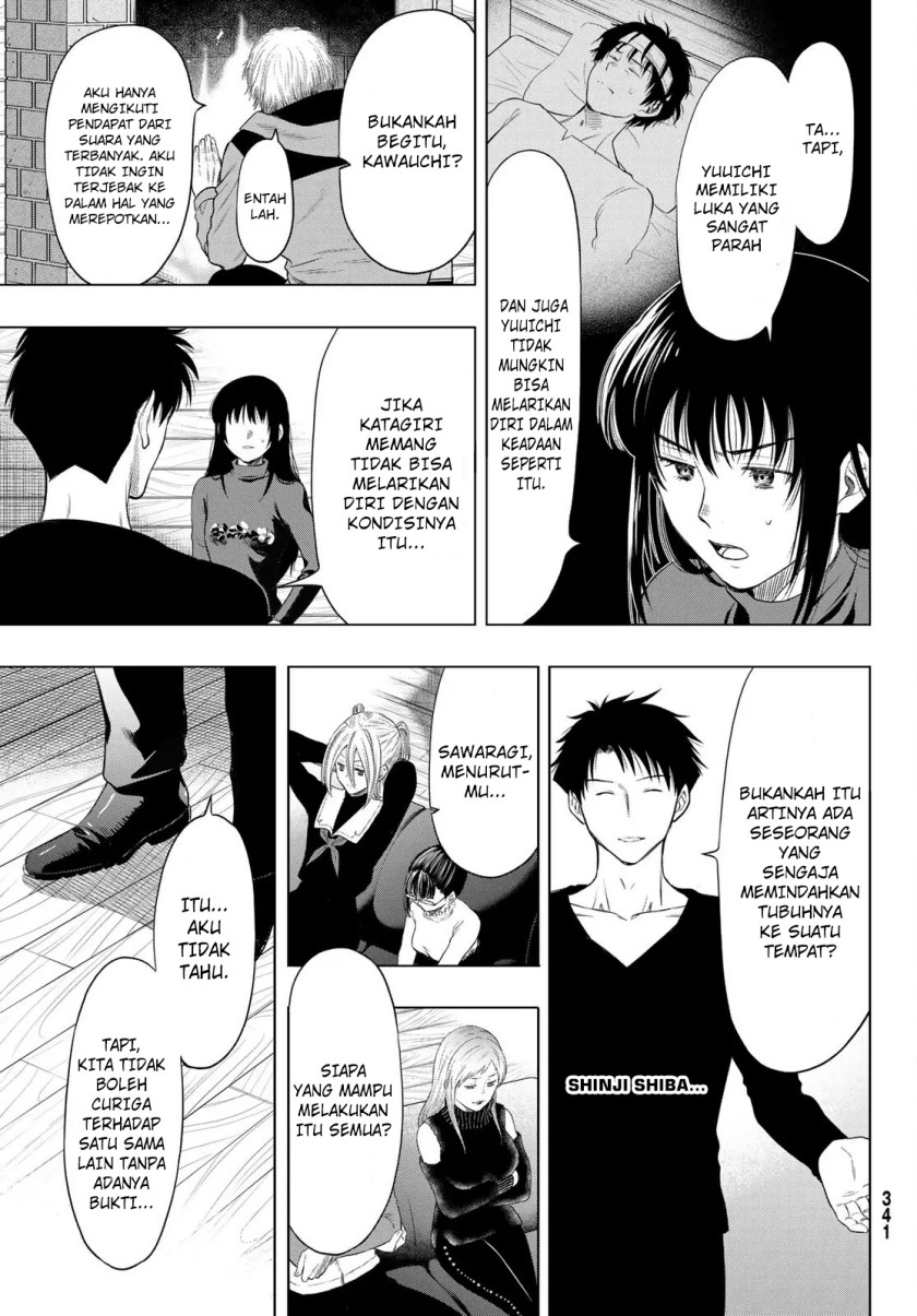 Chapter 95 - halaman 11