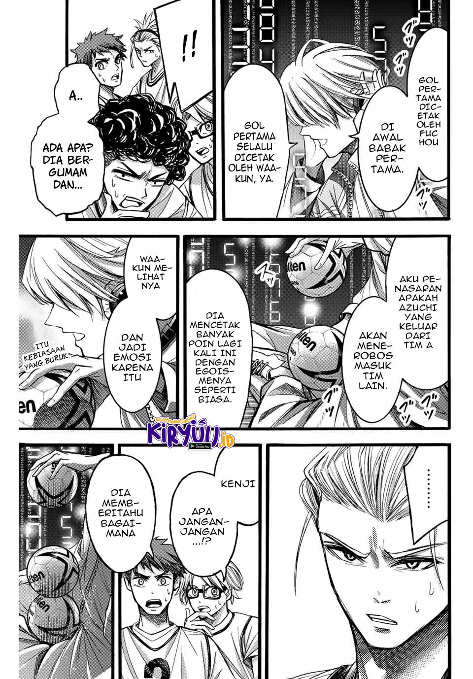 Chapter 22.2 - halaman 11