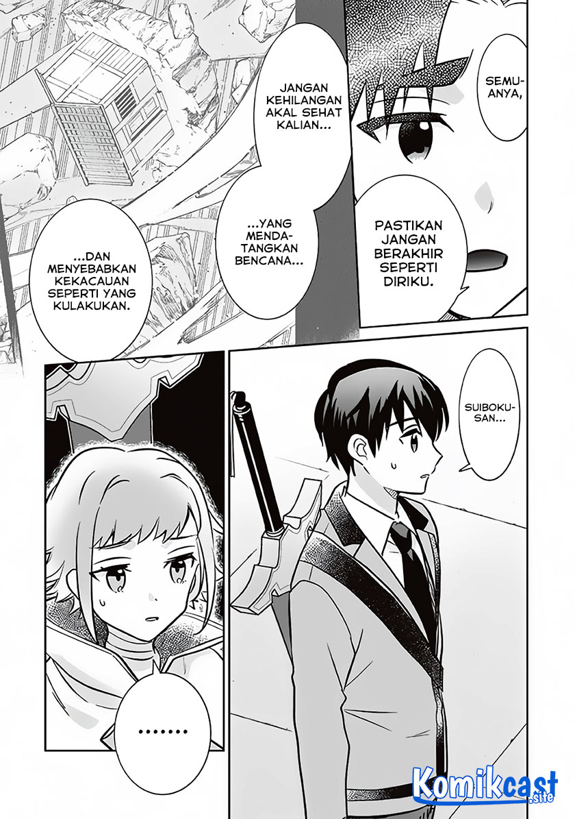 Chapter 70 - halaman 11