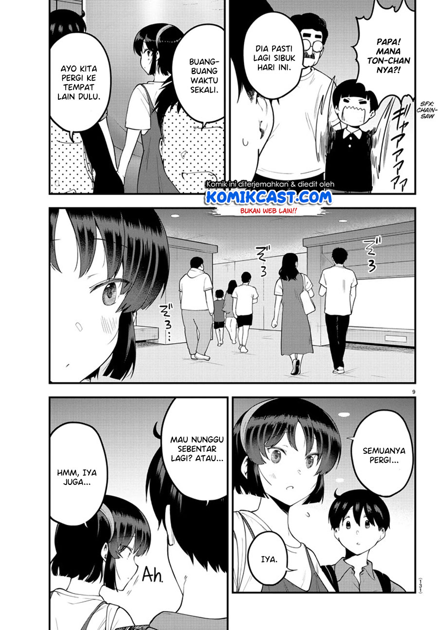 Chapter 97 - halaman 11