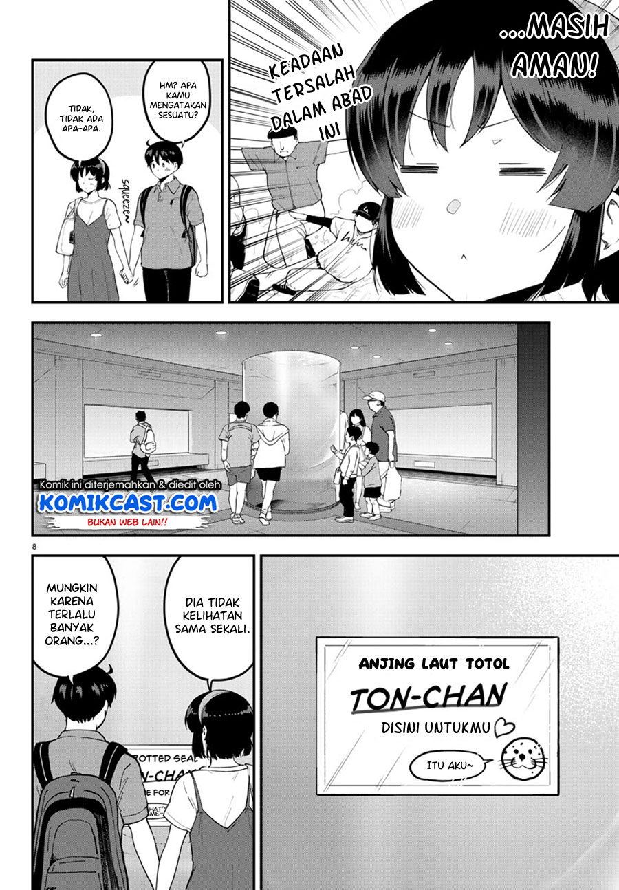 Chapter 97 - halaman 10