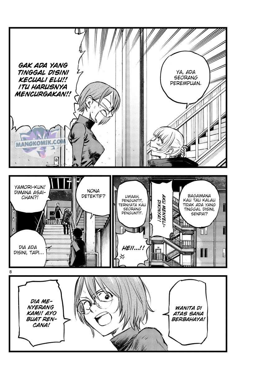Chapter 116 - halaman 10