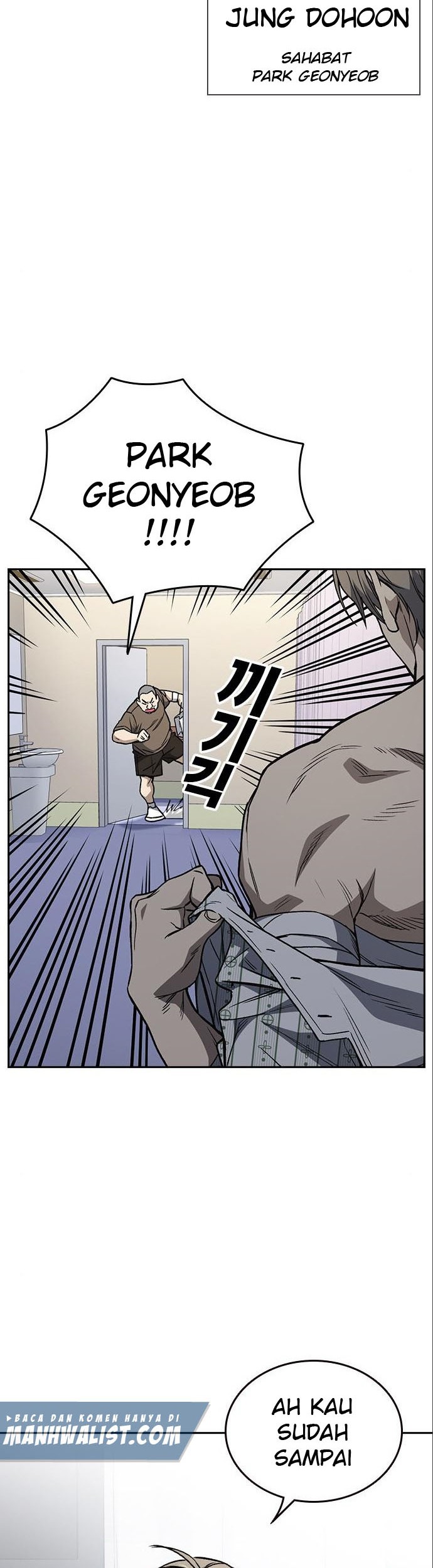 Chapter 161 - halaman 11