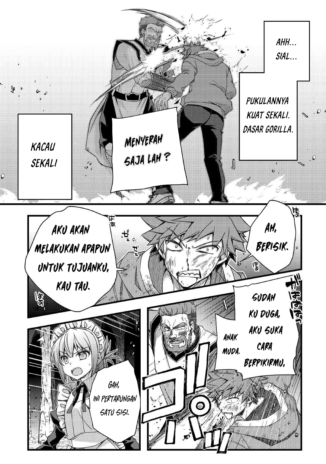 Chapter 40 - halaman 11