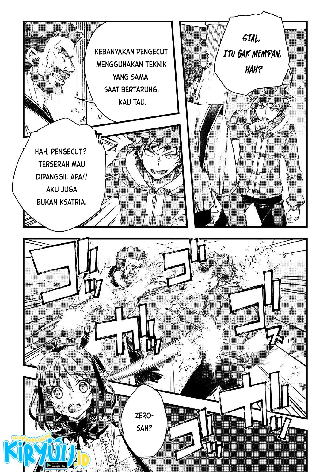 Chapter 40 - halaman 10