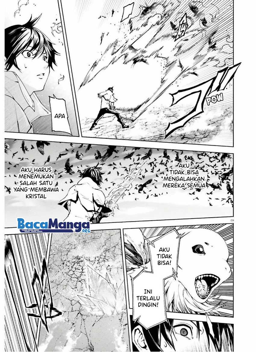 Chapter 50 - halaman 11