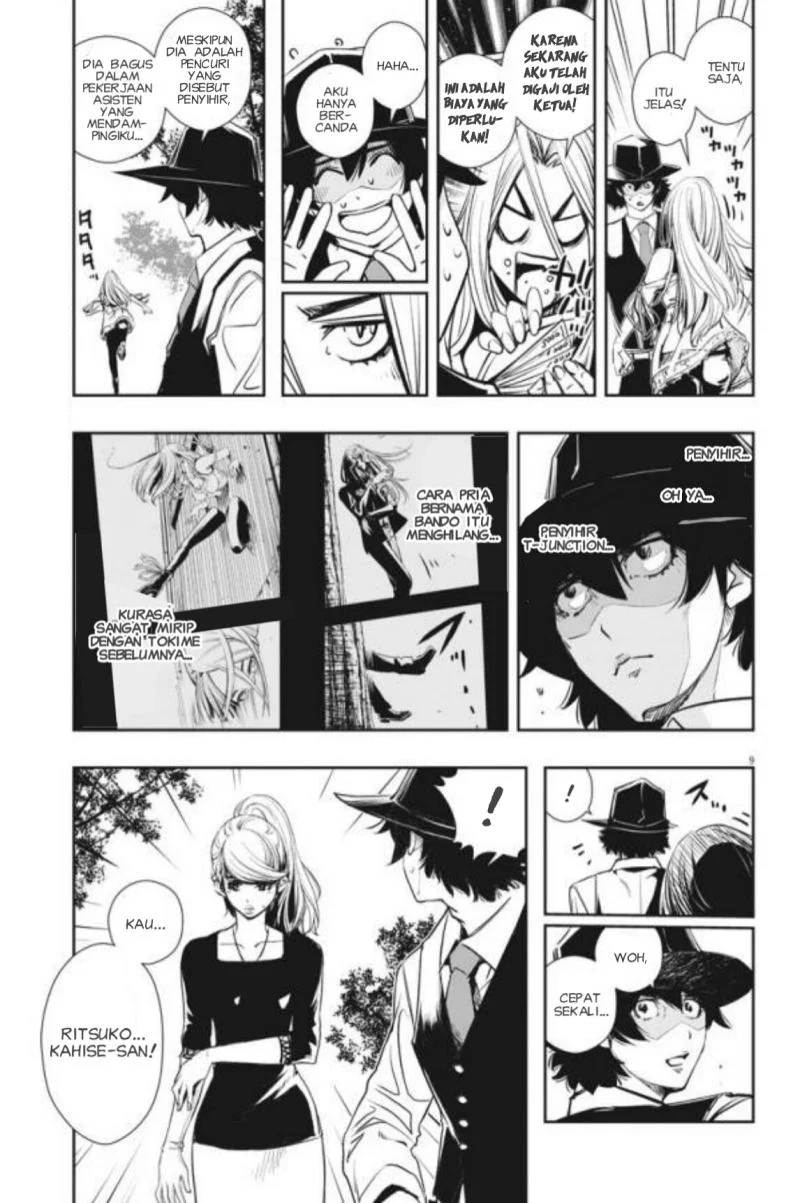 Chapter 34 - halaman 11