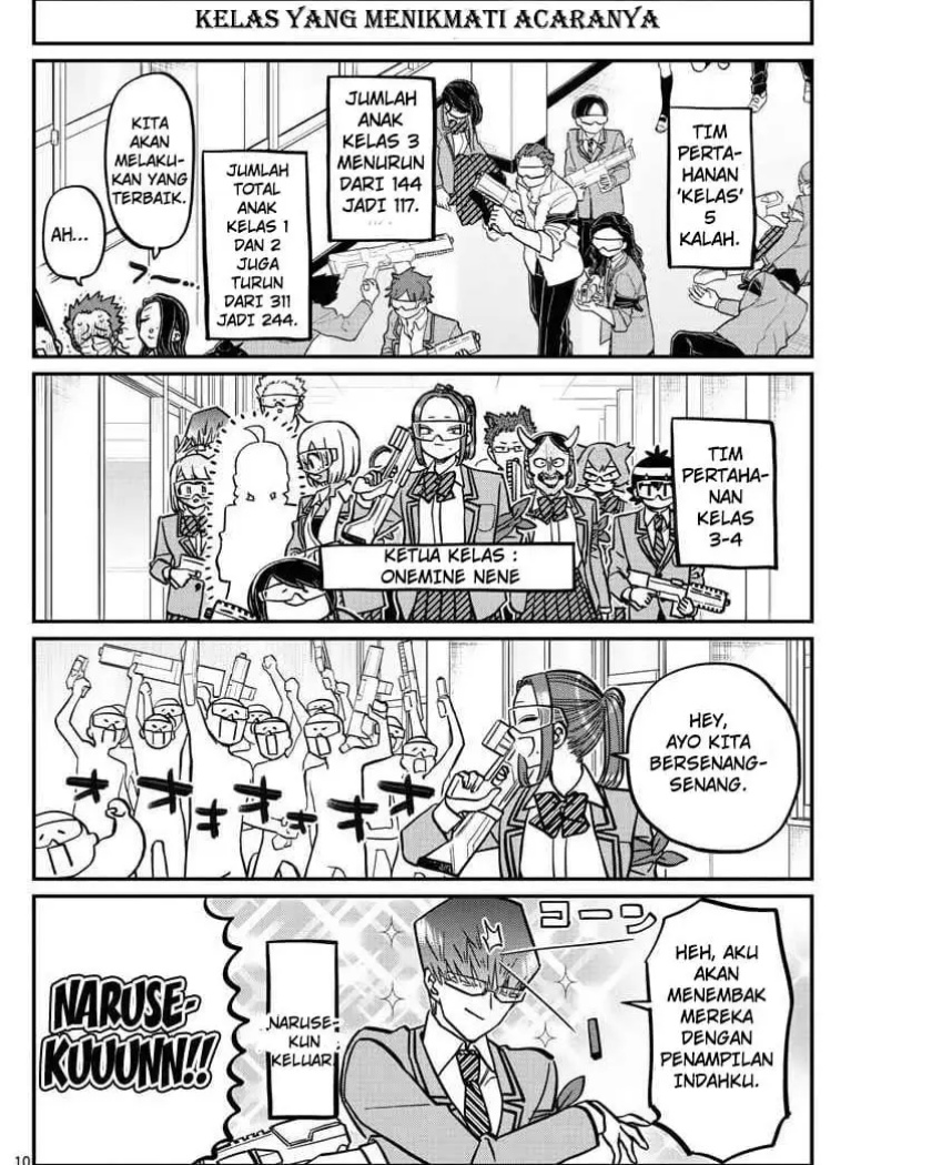 Chapter 333 - halaman 11