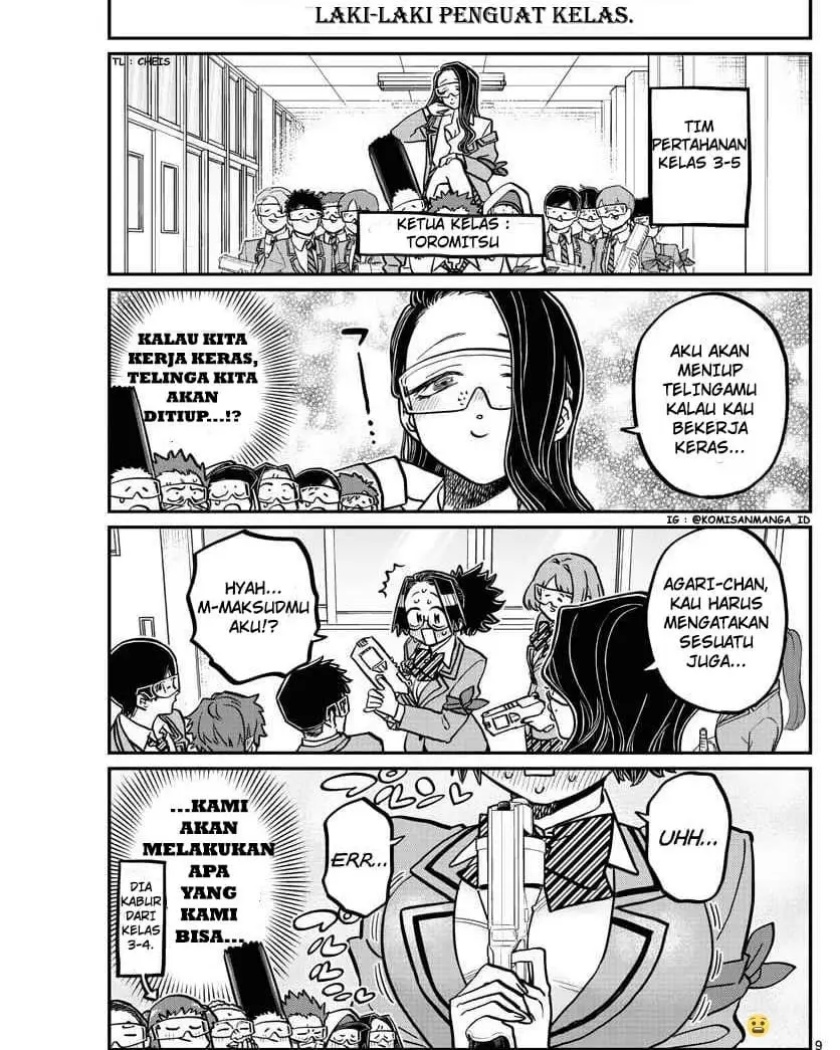 Chapter 333 - halaman 10