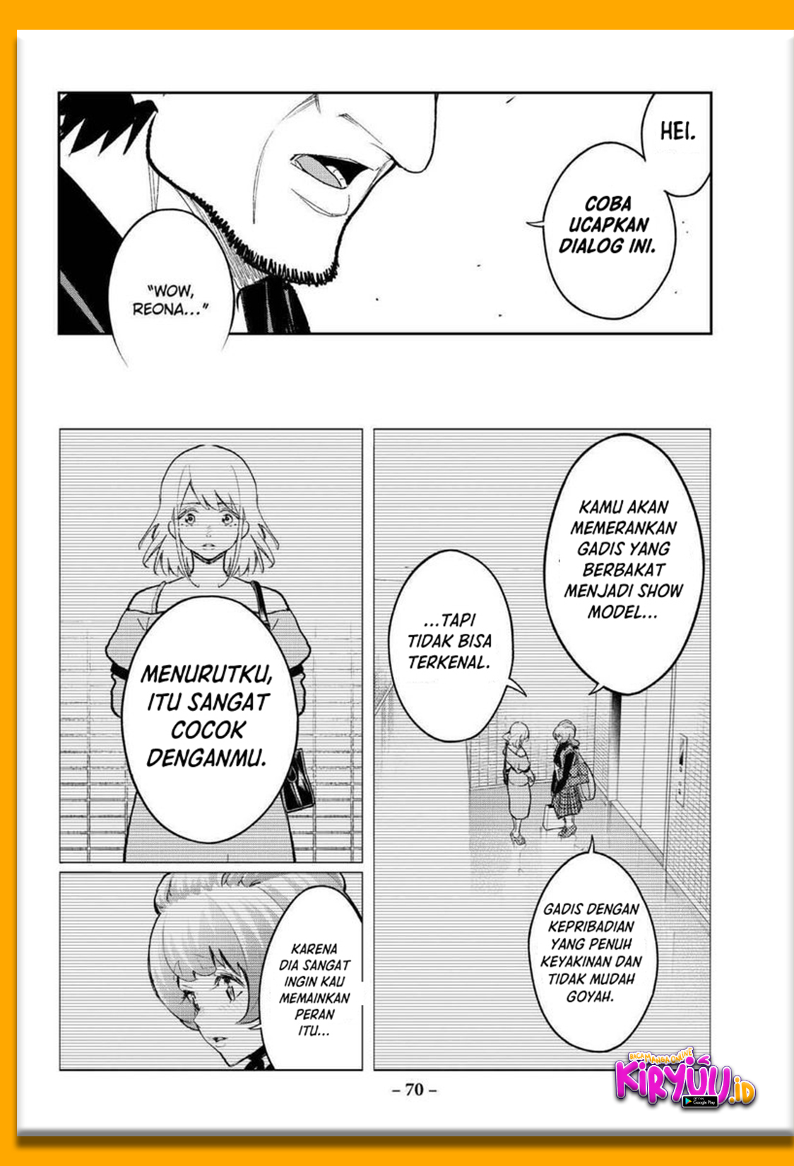 Chapter 169 - halaman 10