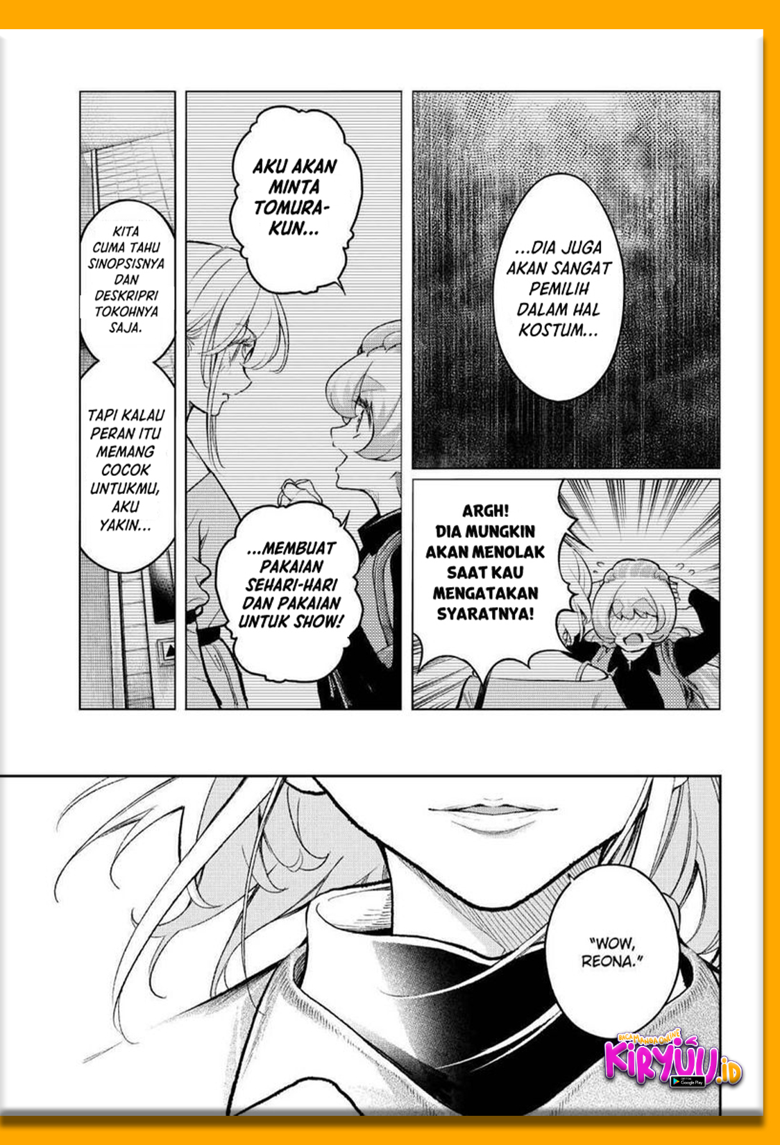 Chapter 169 - halaman 11