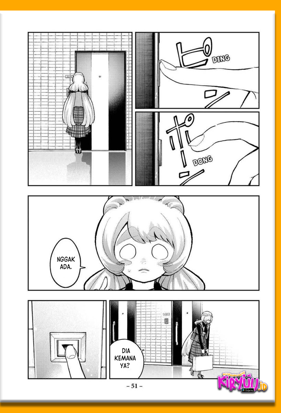 Chapter 168 - halaman 11