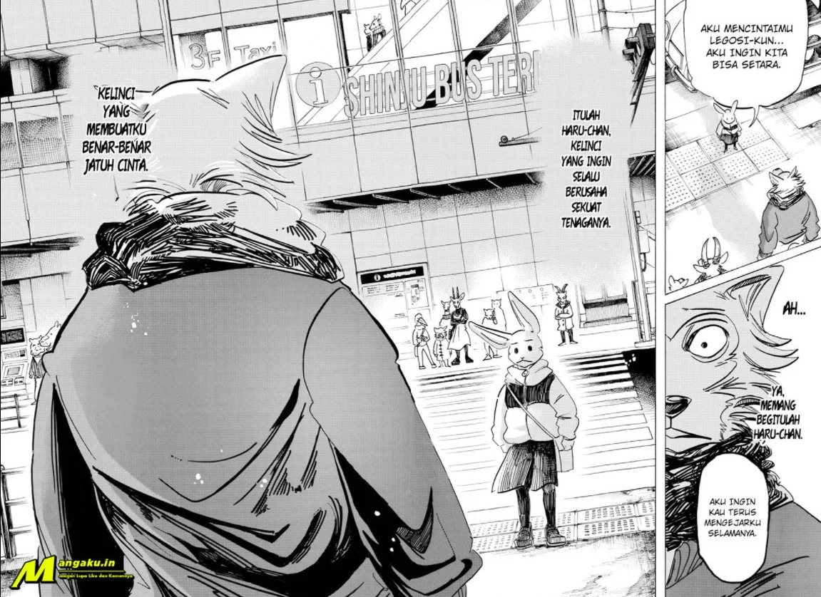 Chapter 195 - halaman 11