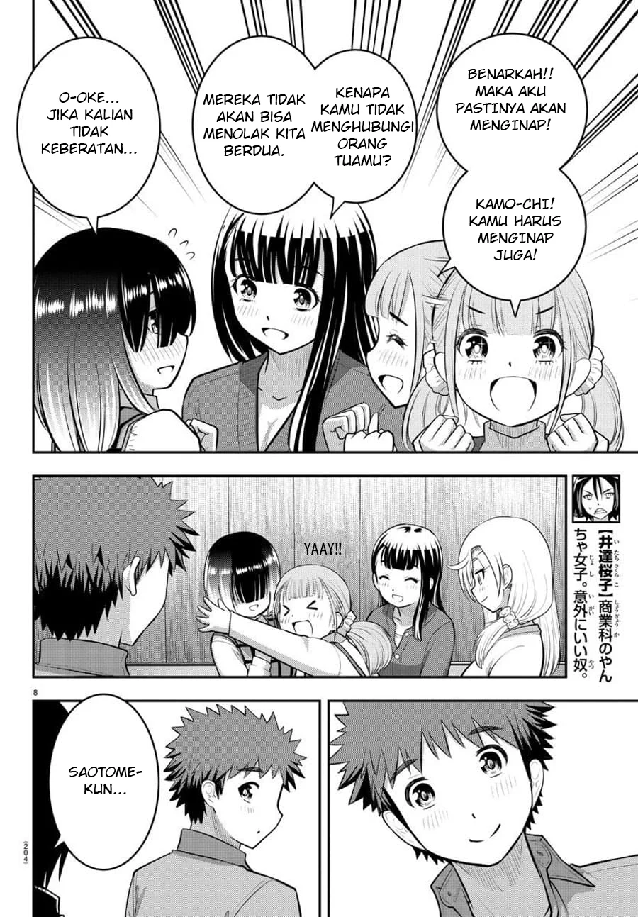 Chapter 64 - halaman 10