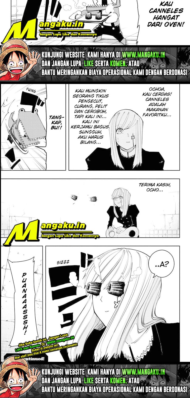 Chapter 111 - halaman 10