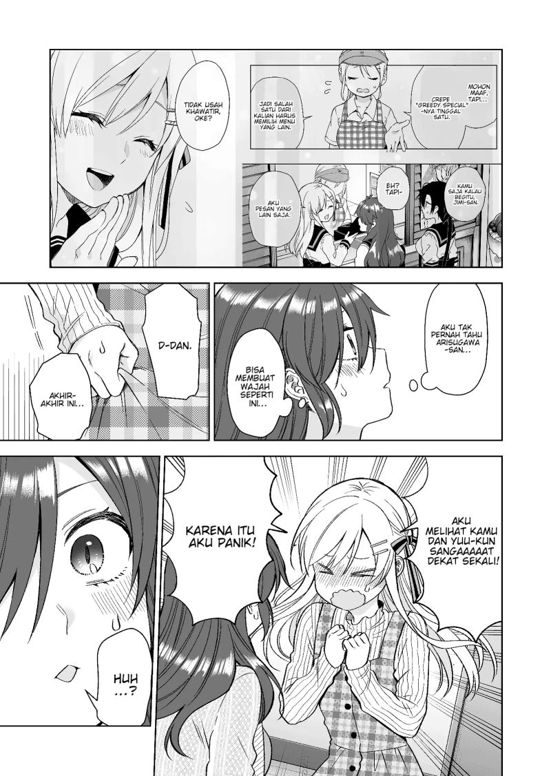 Chapter 71 - halaman 11