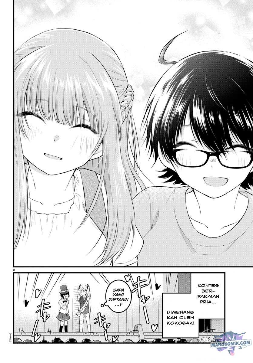 Chapter 62 - halaman 11